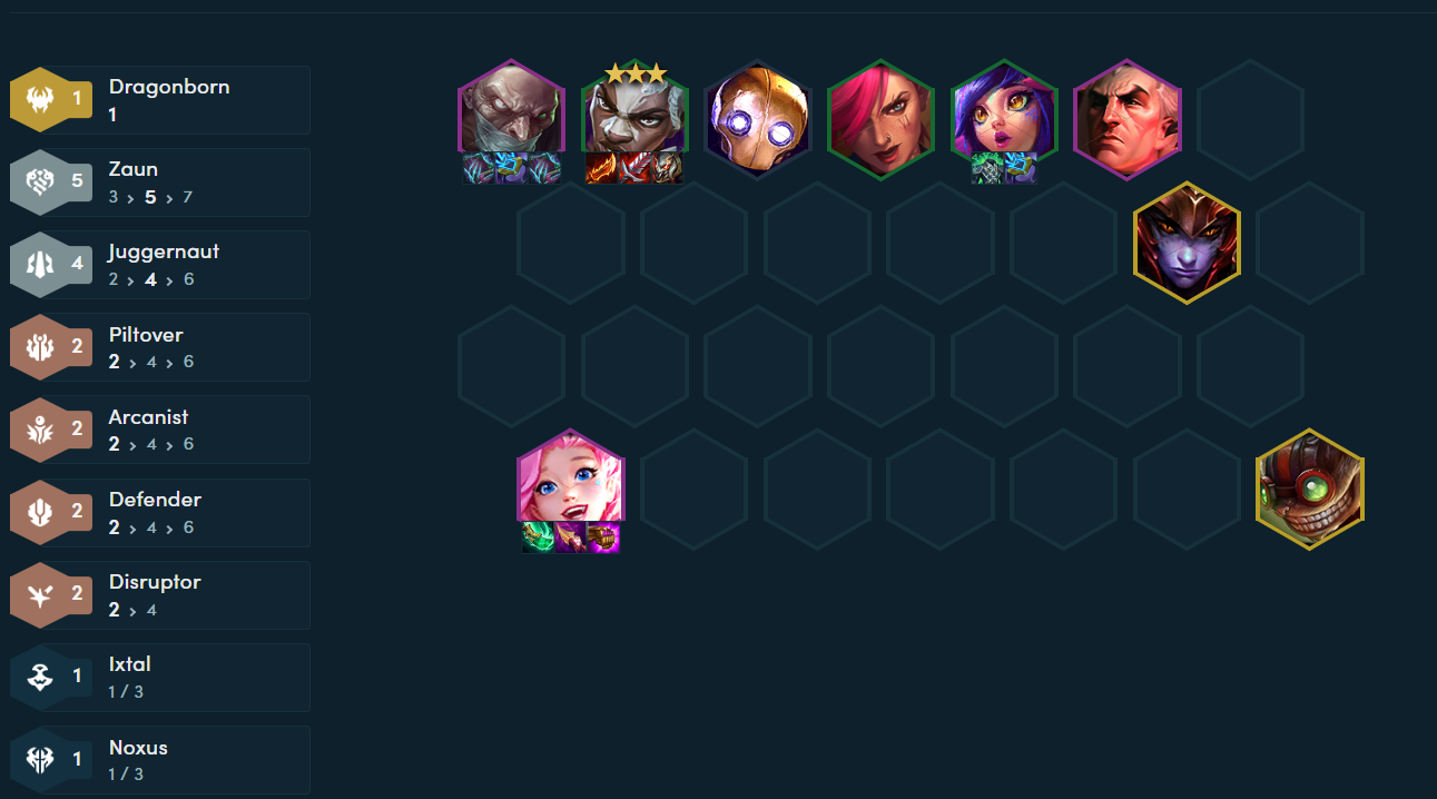 doi hinh dtclmua16 ekko 5