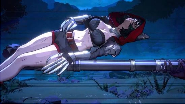 Tựa game mới về Bạch Tuyết tiếp tục gây sốt, chiến đấu mãn nhãn, nhưng tâm điểm vẫn là nữ chính gợi cảm