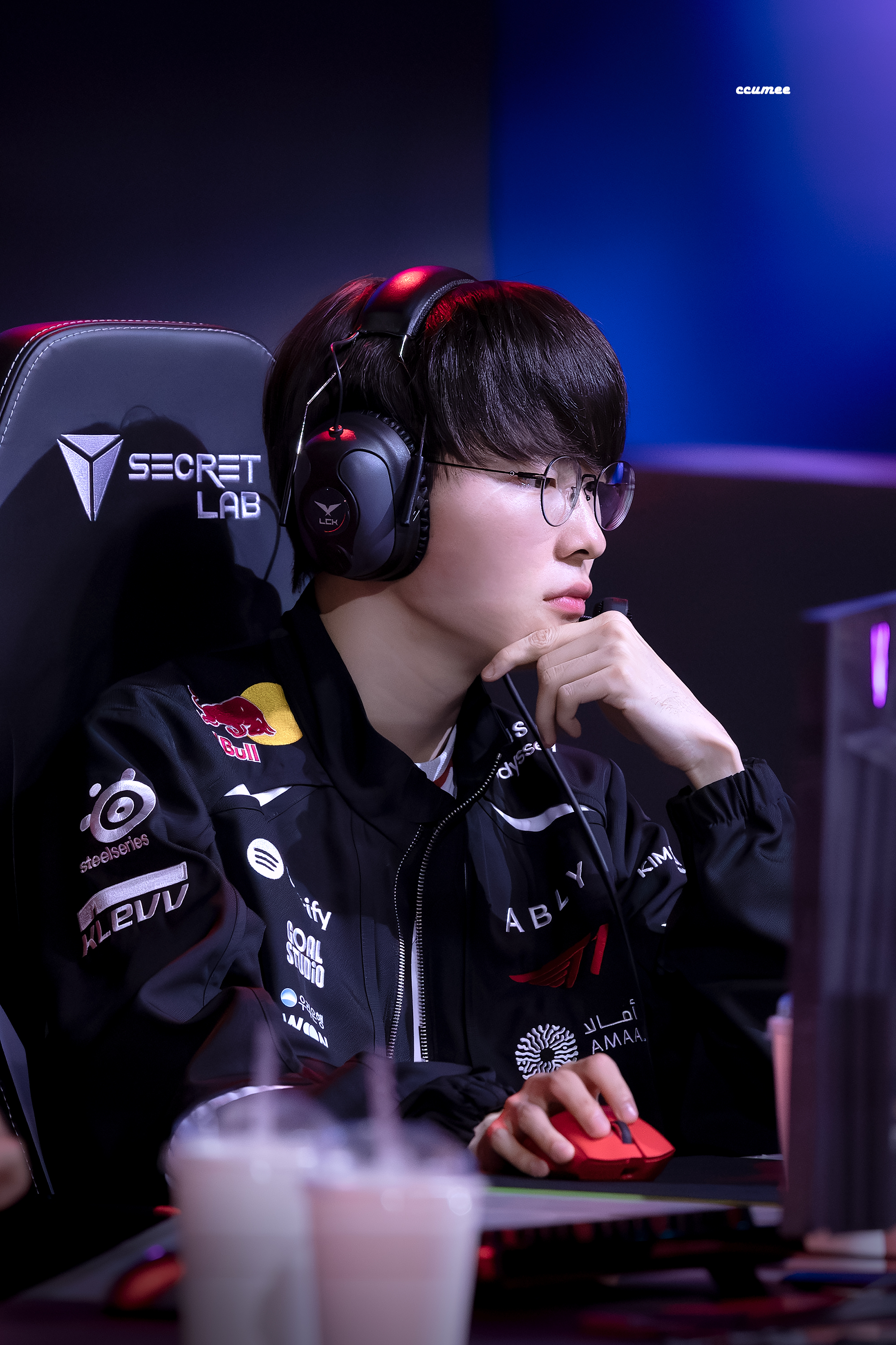 faker t1 1