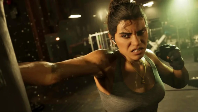 Game thủ ung thư giai đoạn cuối mong mỏi được chơi sớm bom tấn chuyên 