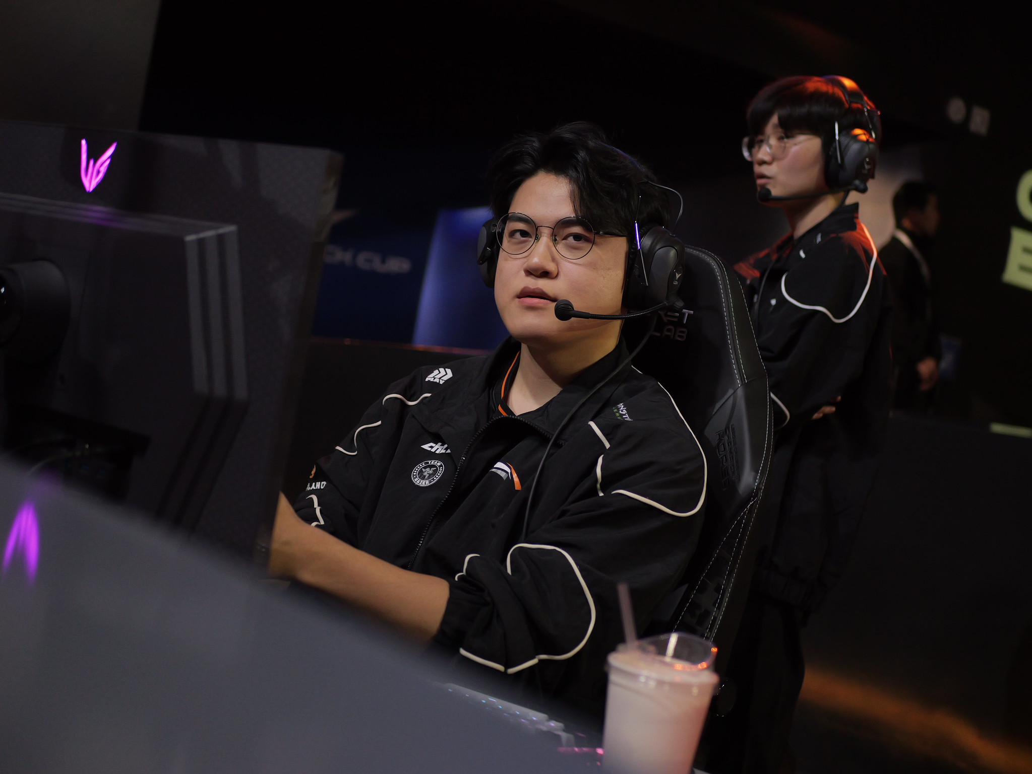 tinikun hle gumayusi 1