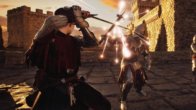 Chưa ra mắt, tựa game này đã được gọi là 