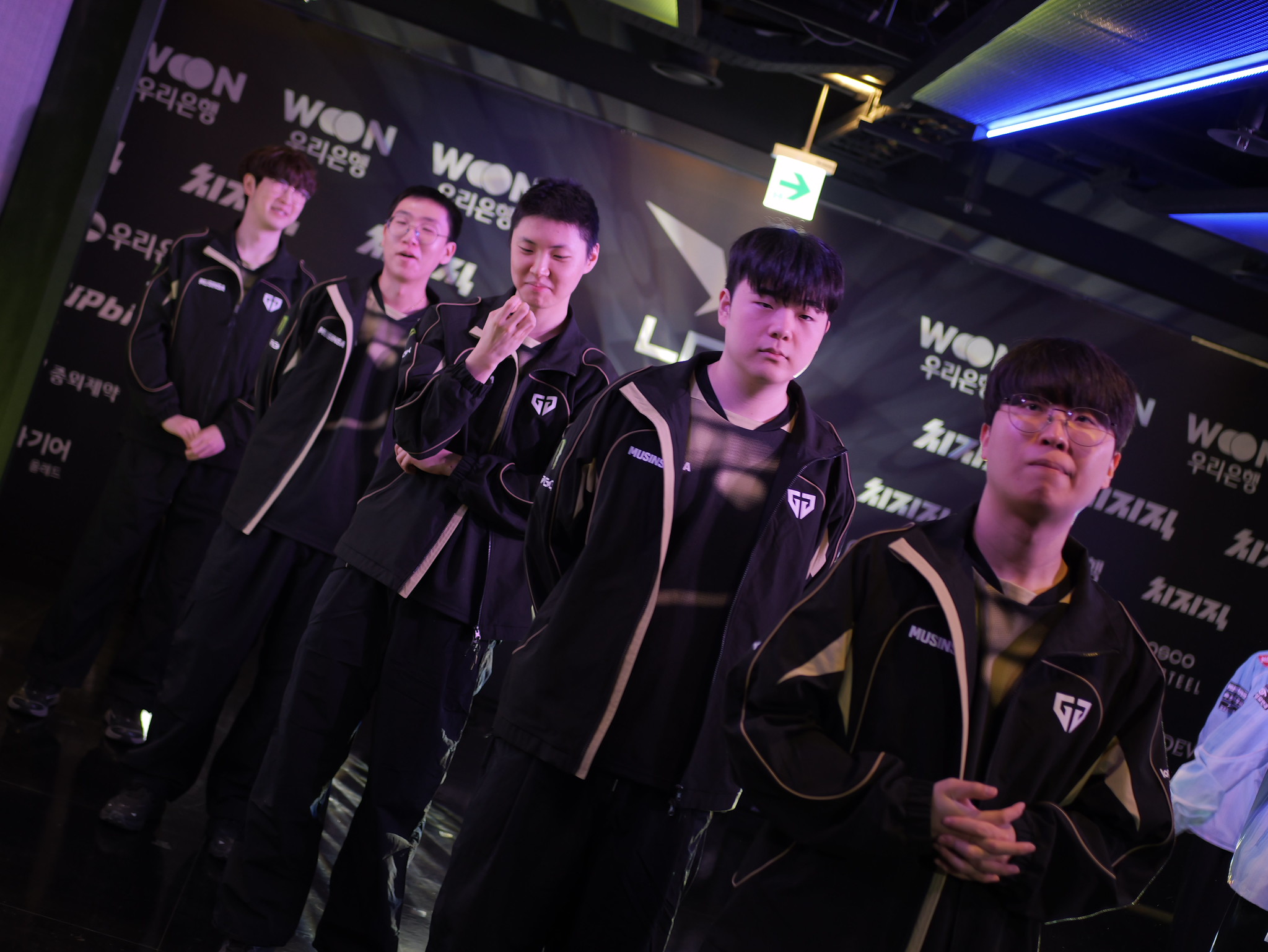 tuyenthu lckcup2026 2