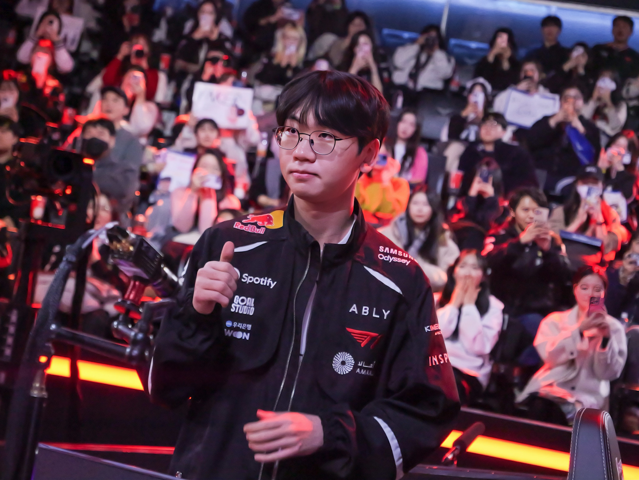 lck cup lichthidau 3