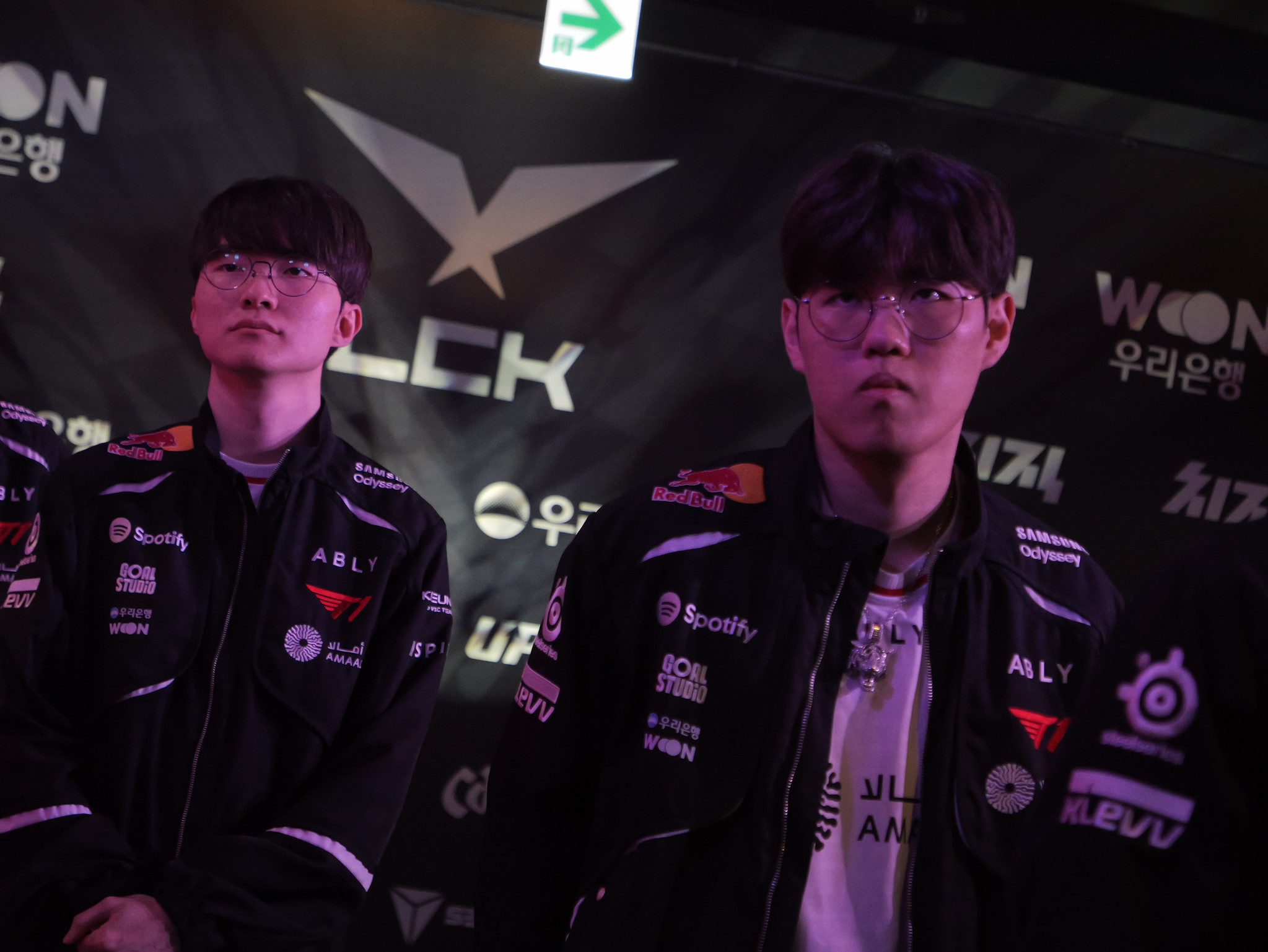 lck t1 faker 3