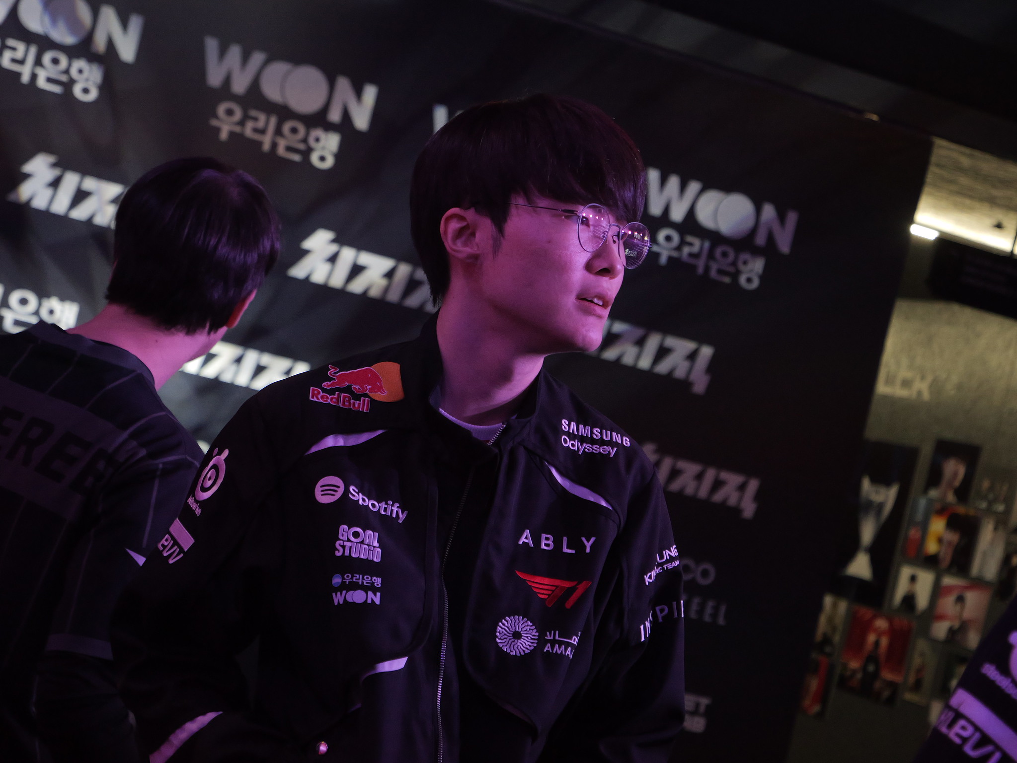 faker lck cup 3