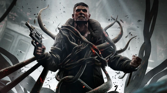 Tựa game bắn súng Soulslike quá hấp dẫn trên Steam đang giảm giá sập sàn, chỉ còn hơn 50.000 đồng