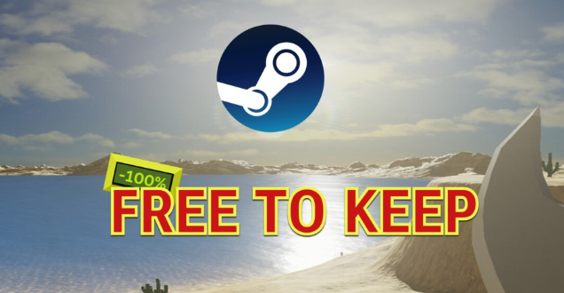 Một tựa game đang được miễn phí hoàn toàn trên Steam, người chơi cần nhanh tay vì còn ít ngày