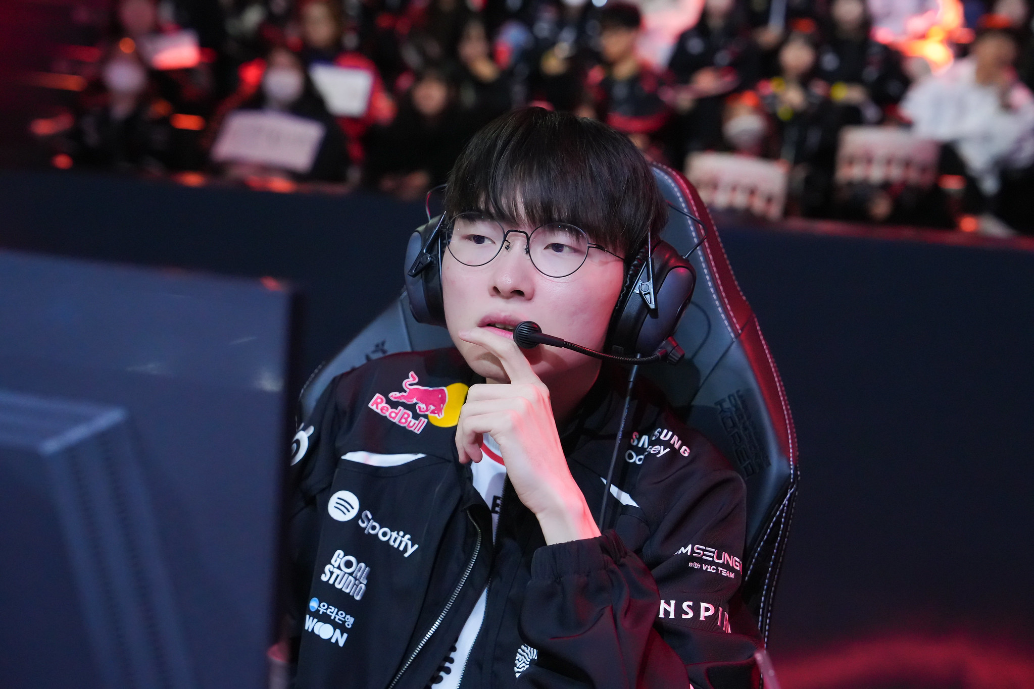 faker peanut 1