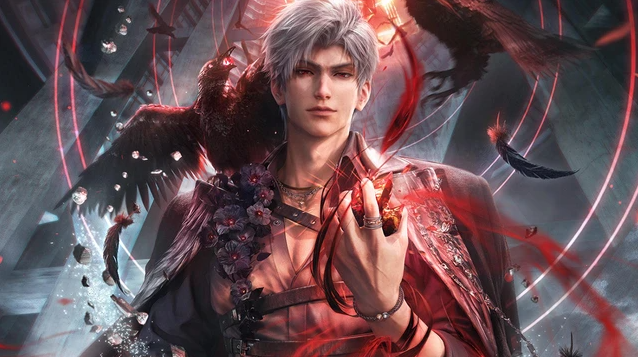 Những tựa game gacha có doanh thu 