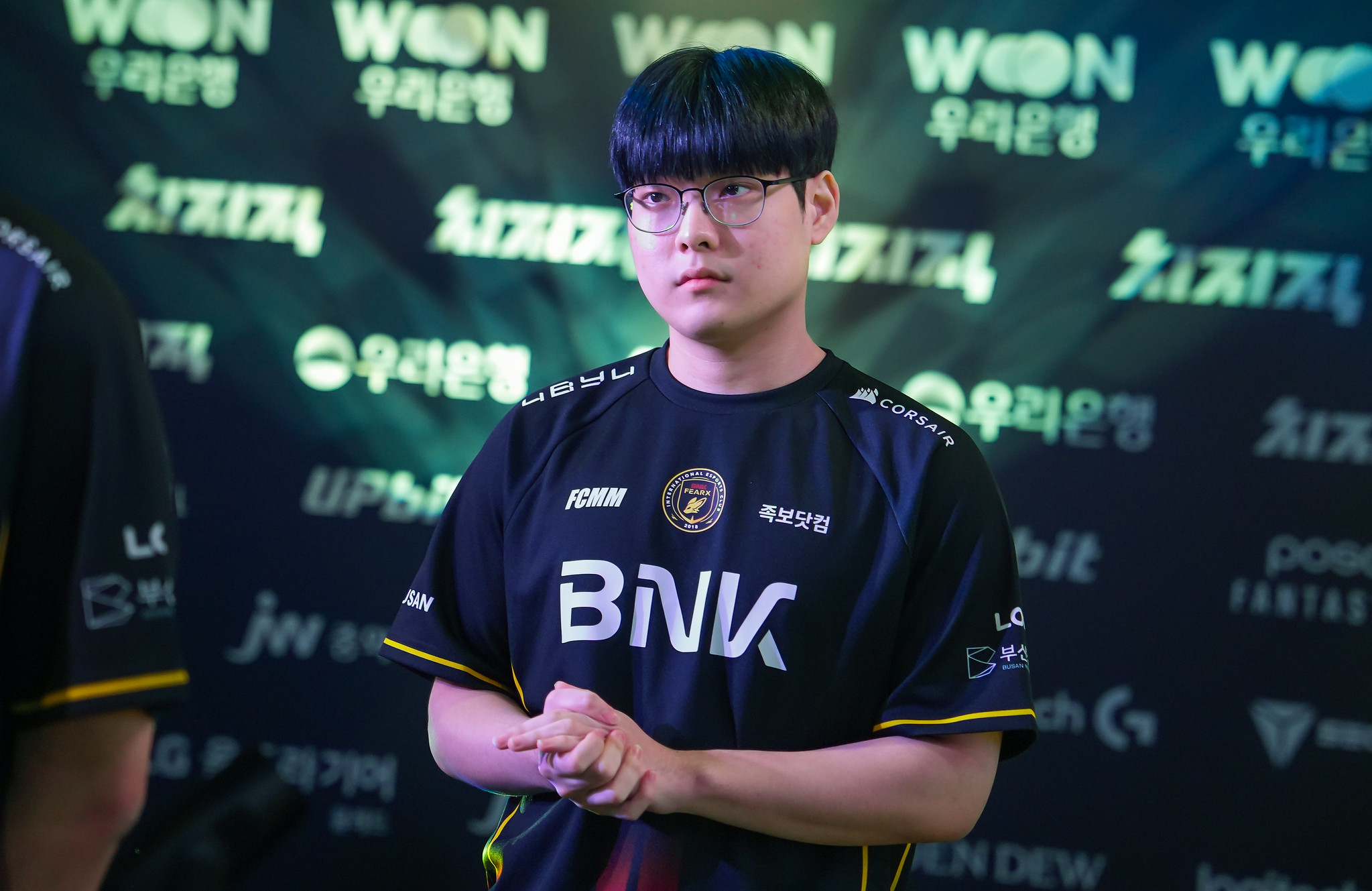 lck cup lichthidau 3