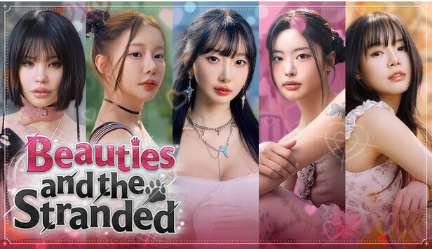 Thêm một game tương tác người thật xuất hiện trên Steam, đã có bản demo chơi trước, kịch bản đầy bất ngờ