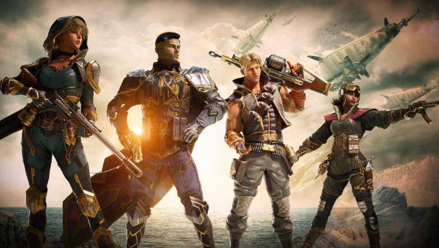 Mất 98% người chơi trong vòng một tháng kể từ khi ra mắt, đây chắc chắn là tựa game 