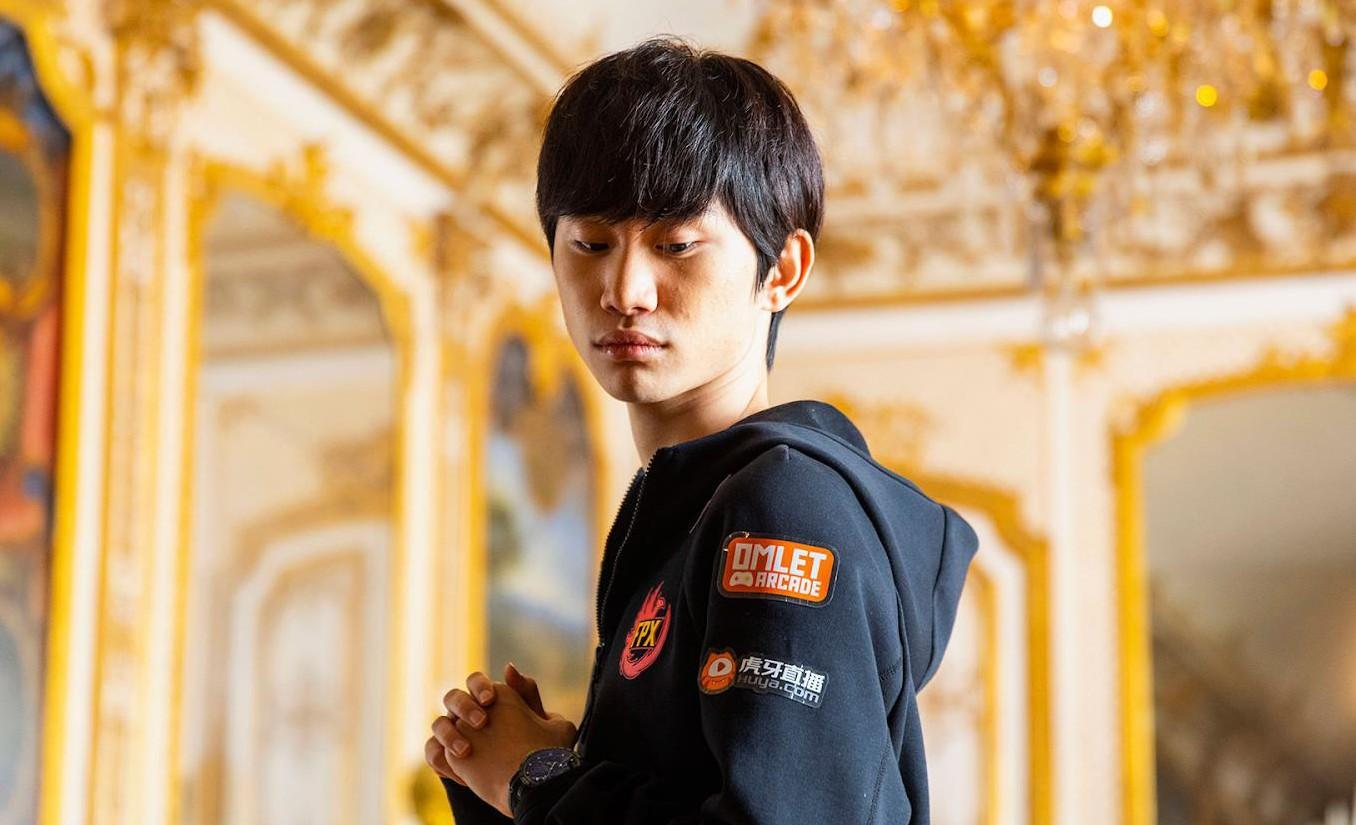 cuu vuong cktg danxeptiso lpl 1