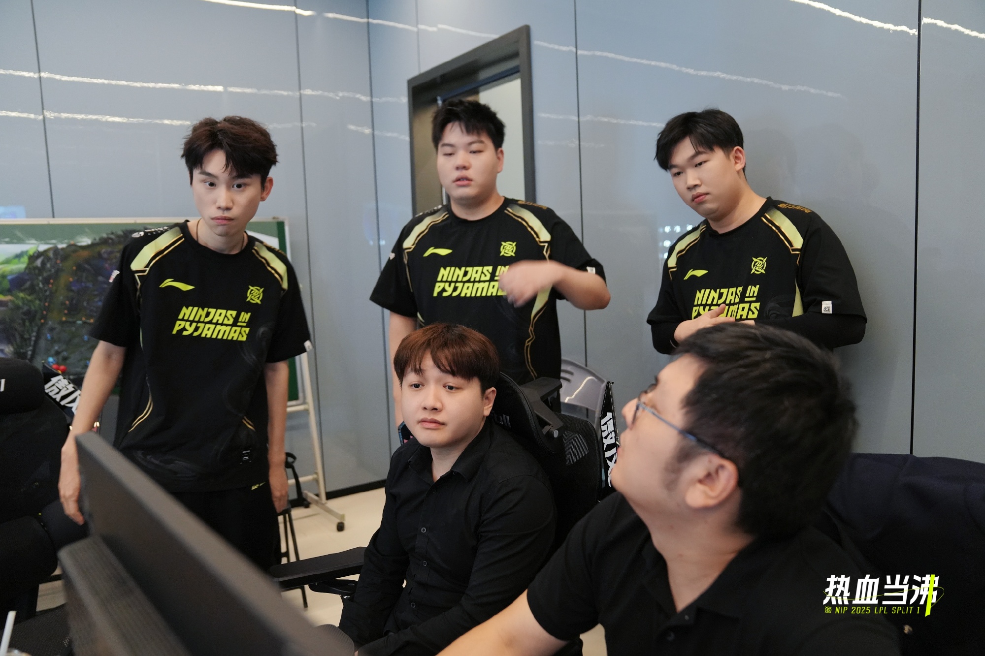 cuu vuong cktg danxeptiso lpl 3