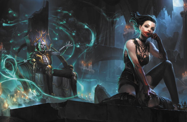 Bỏ ra số tiền hợp lý, game thủ nhận cơn mưa trò chơi chất lượng, cùng phong cách nhập vai cổ điển