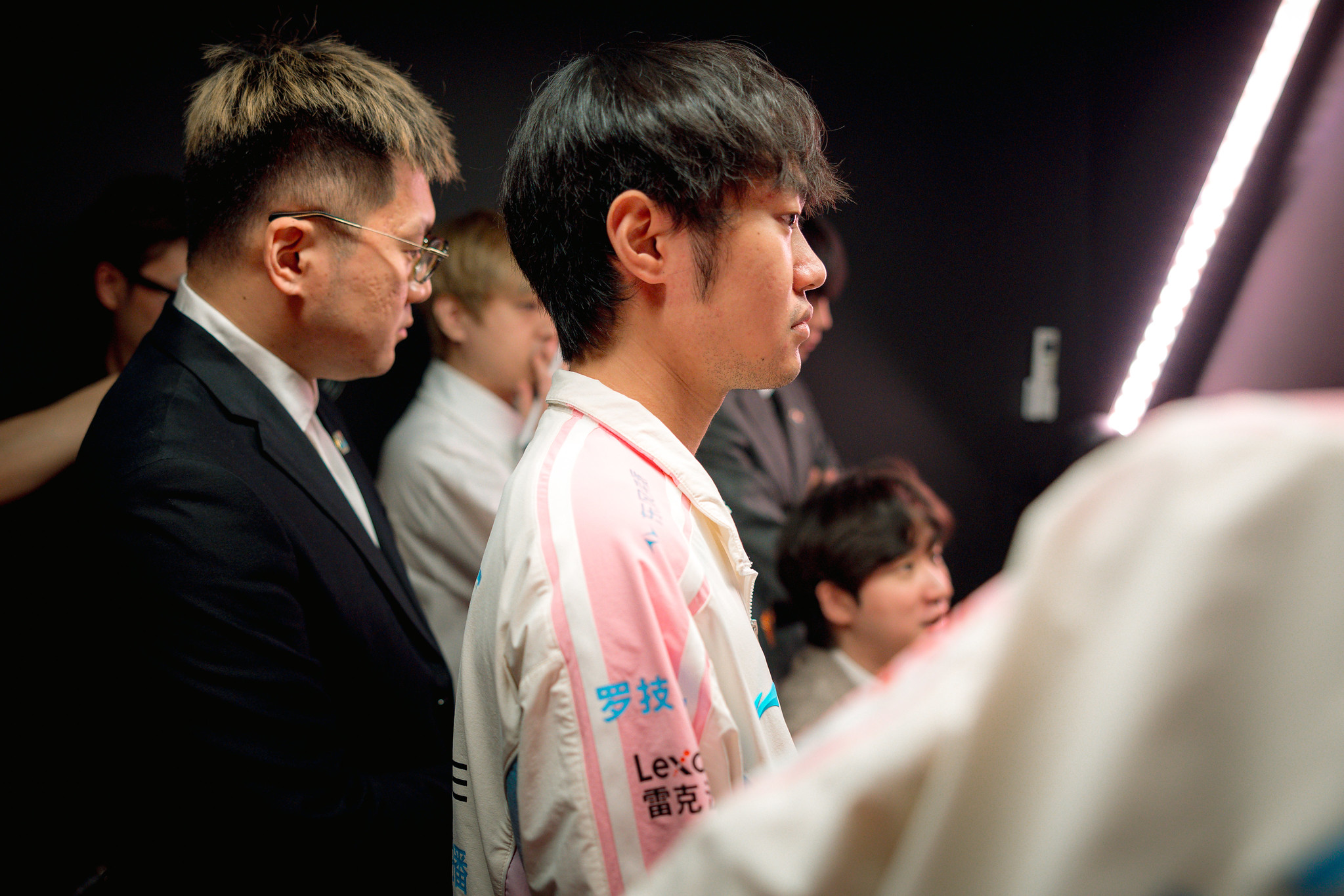 blg lpl lck firststand 3