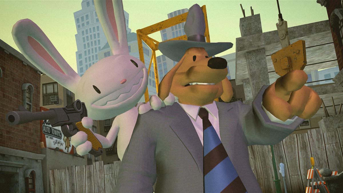 Rating 99%, tựa game quá chất lượng này đang giảm giá sập sàn trên Steam, còn chưa tới 100.000 đồng