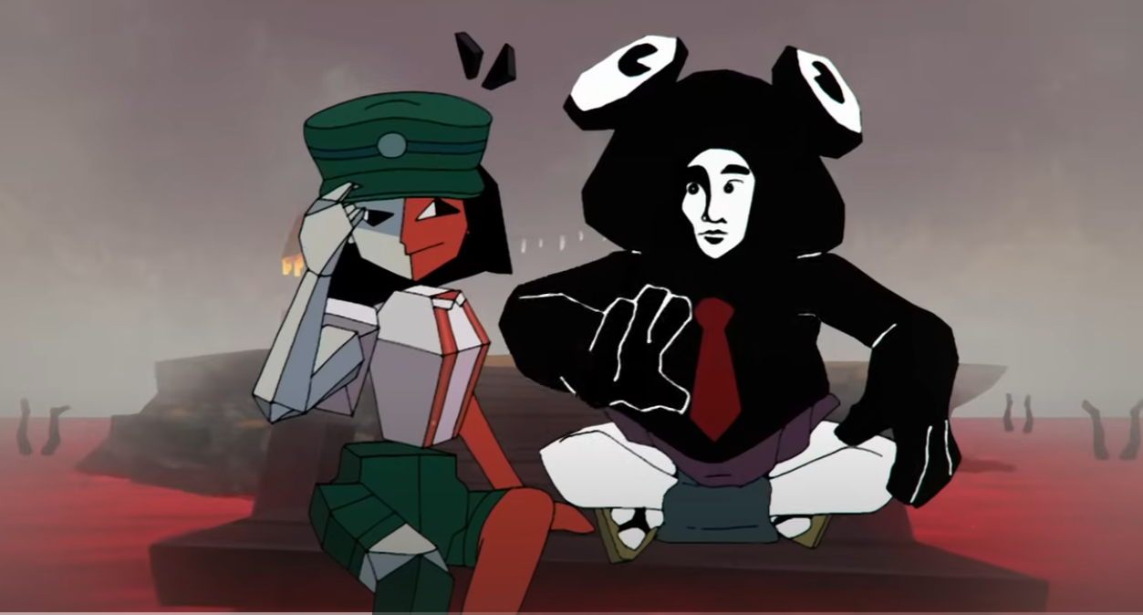 Ra mắt tròn một năm, tựa game miễn phí này trên Steam vẫn quá chất lượng, rating 98%, không nên bỏ lỡ