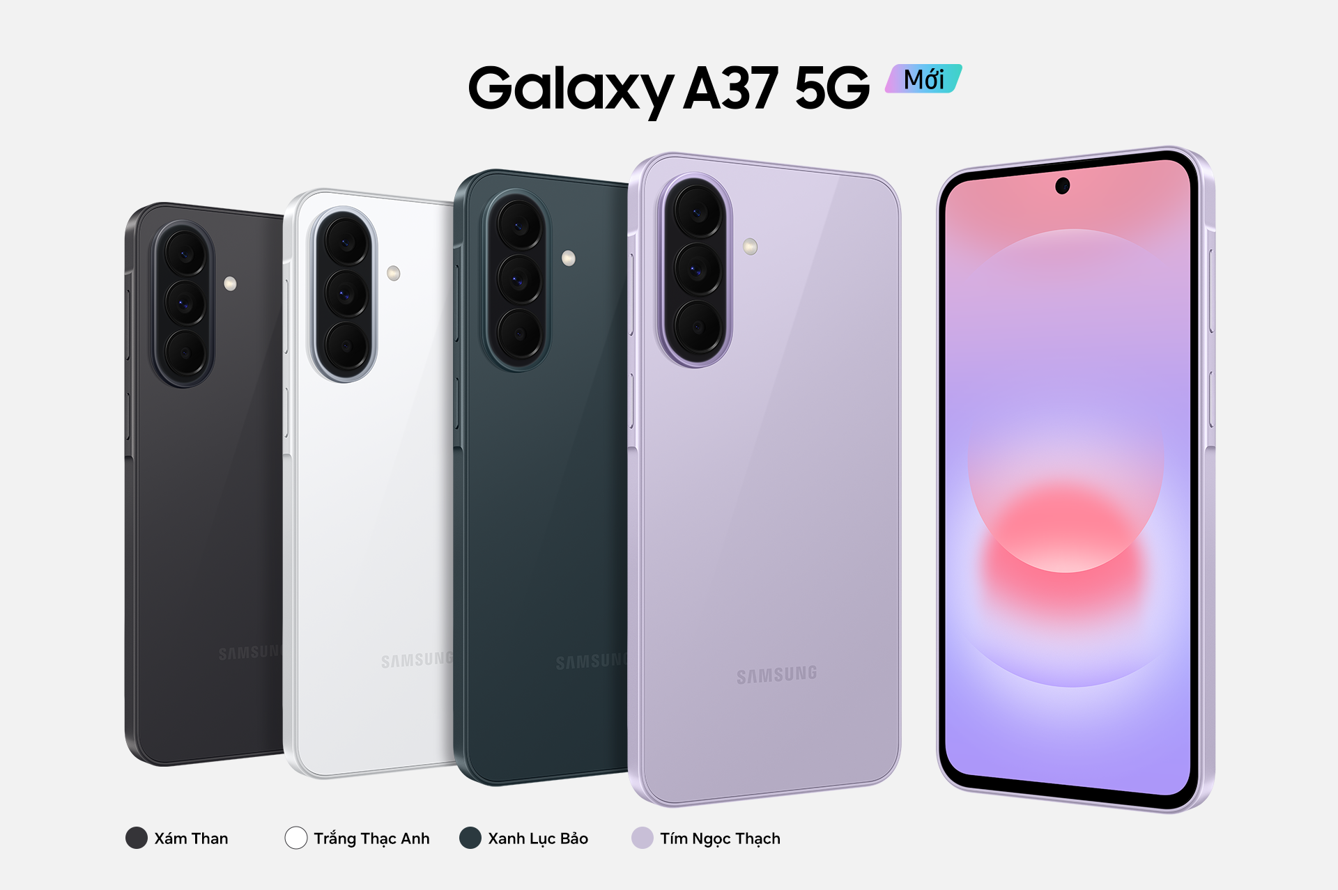 4 galaxy a37 5g
