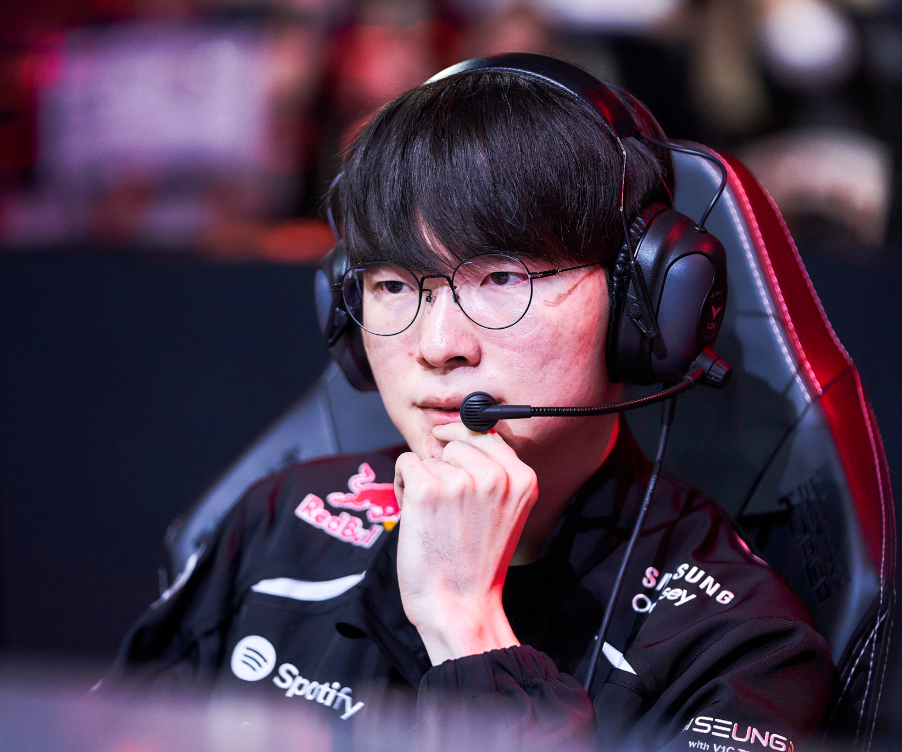 faker t1 3