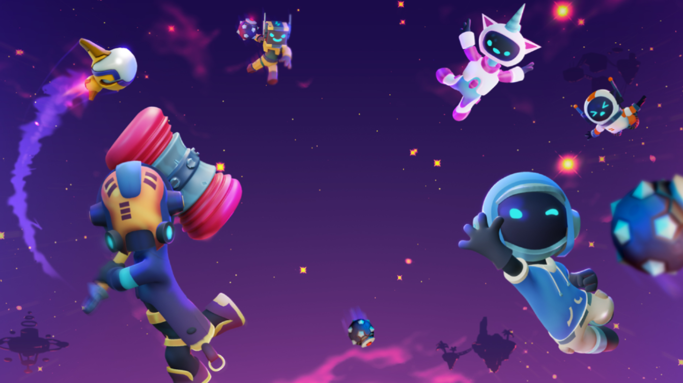 Nhanh tay nhận miễn phí một tựa game co-op trên Steam trước khi quá muộn, người chơi còn gần 1 tuần