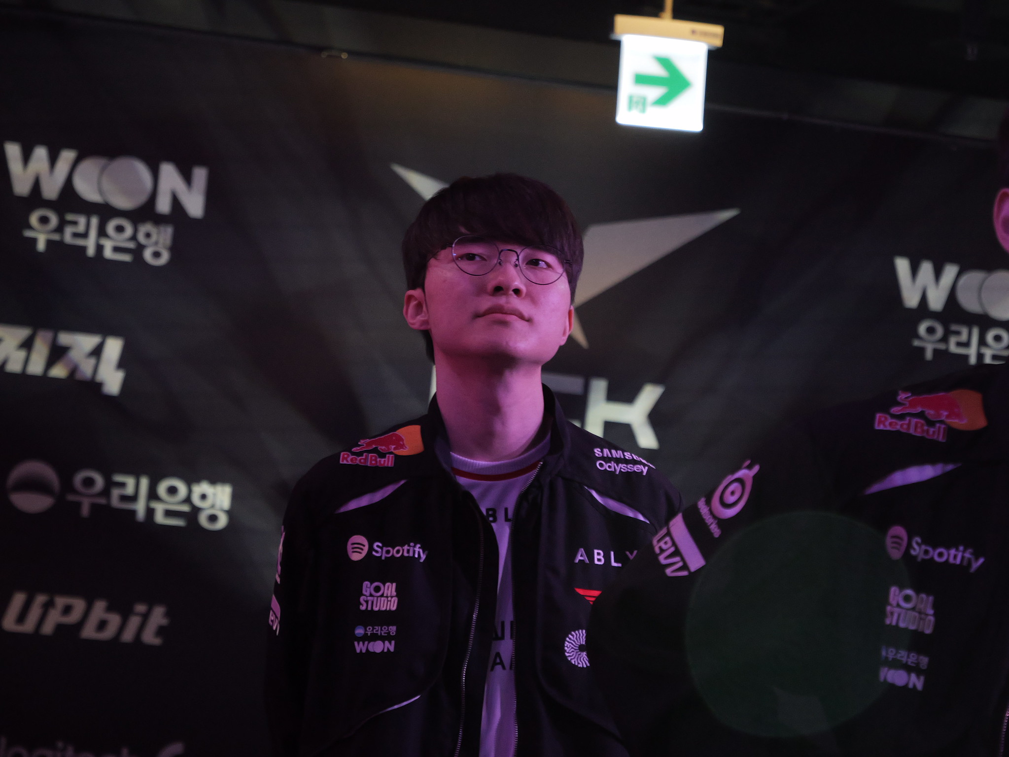 faker 1