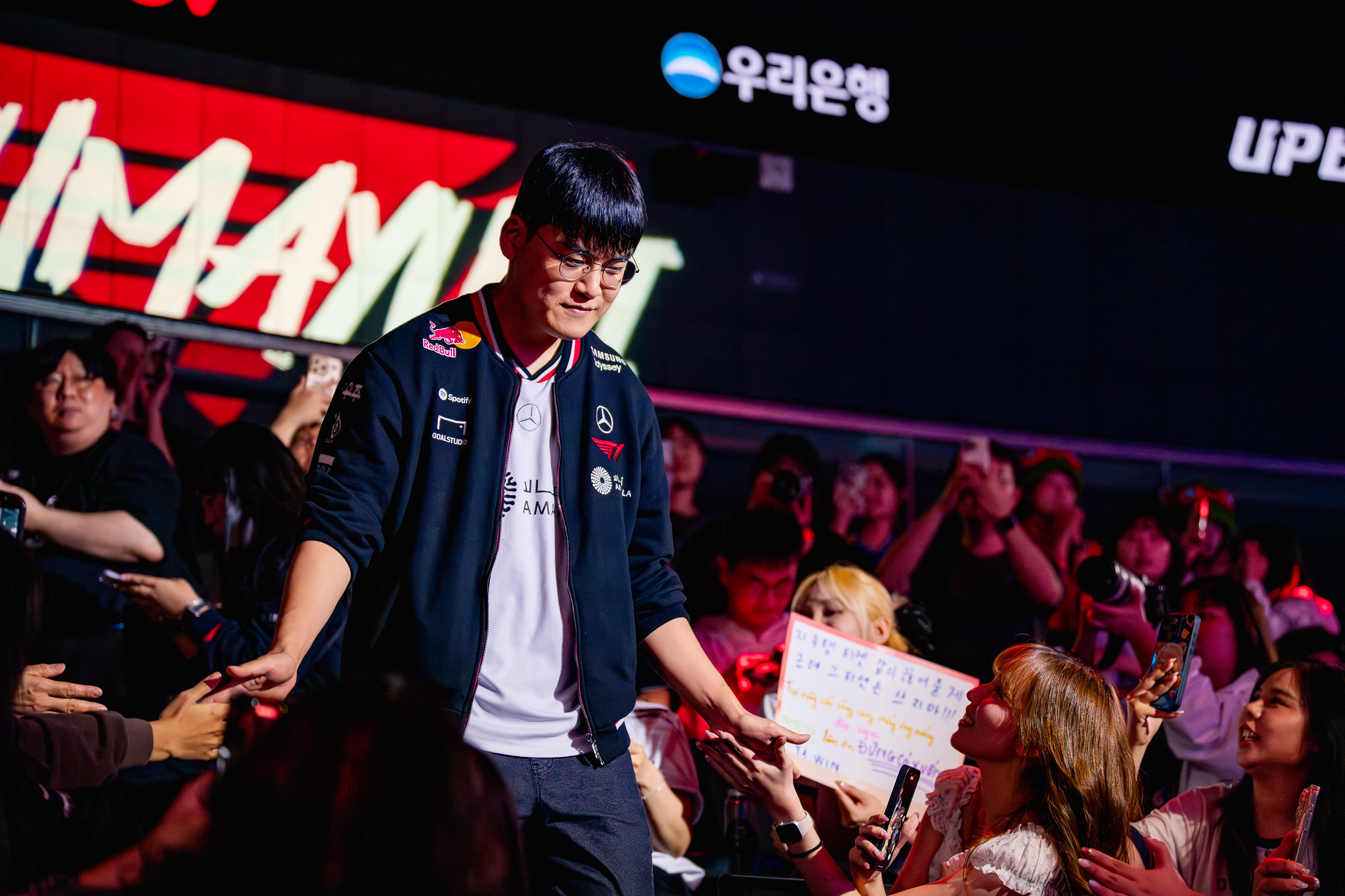 faker ruler gumayusi 3