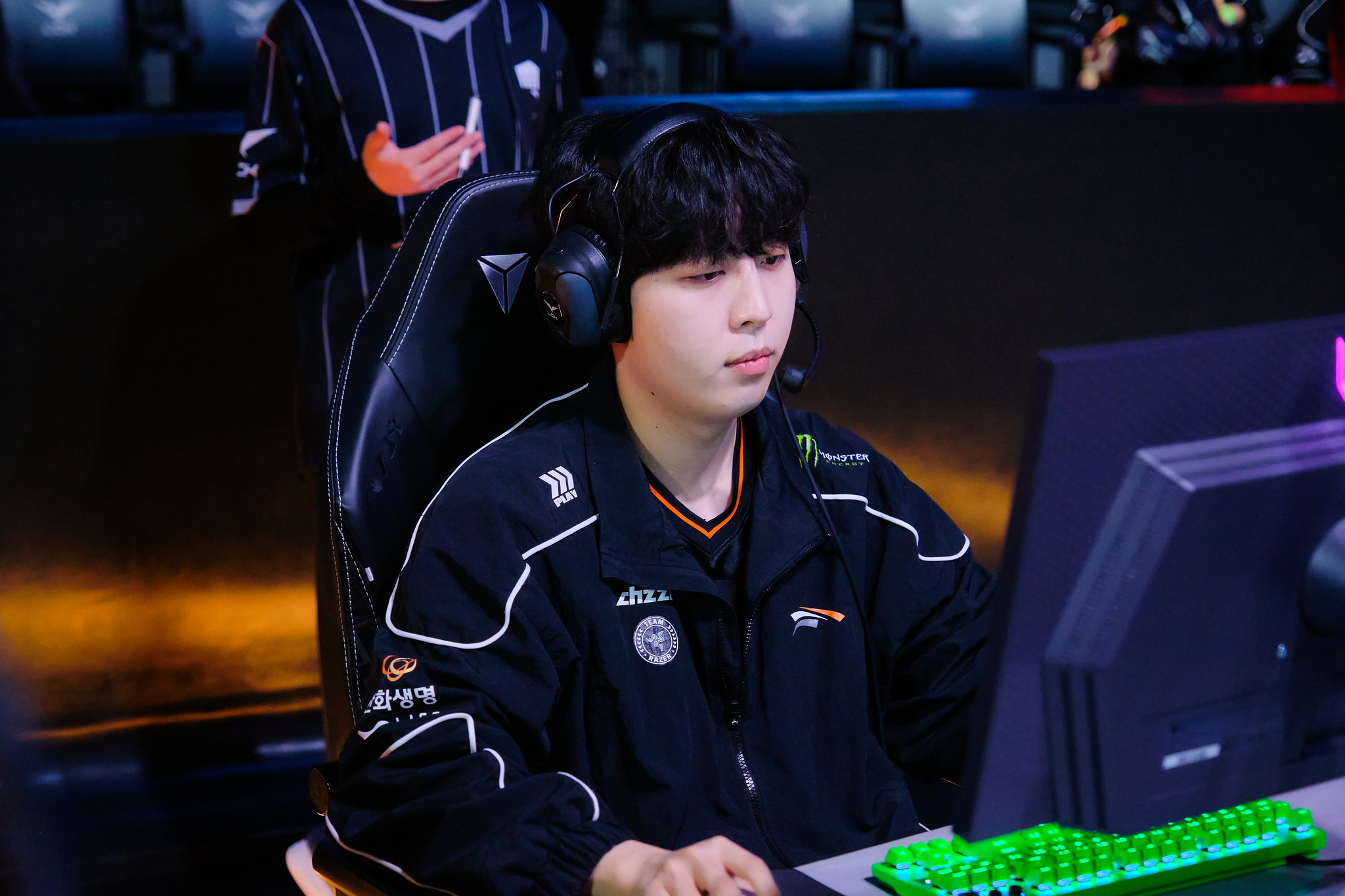 zeus lck 3