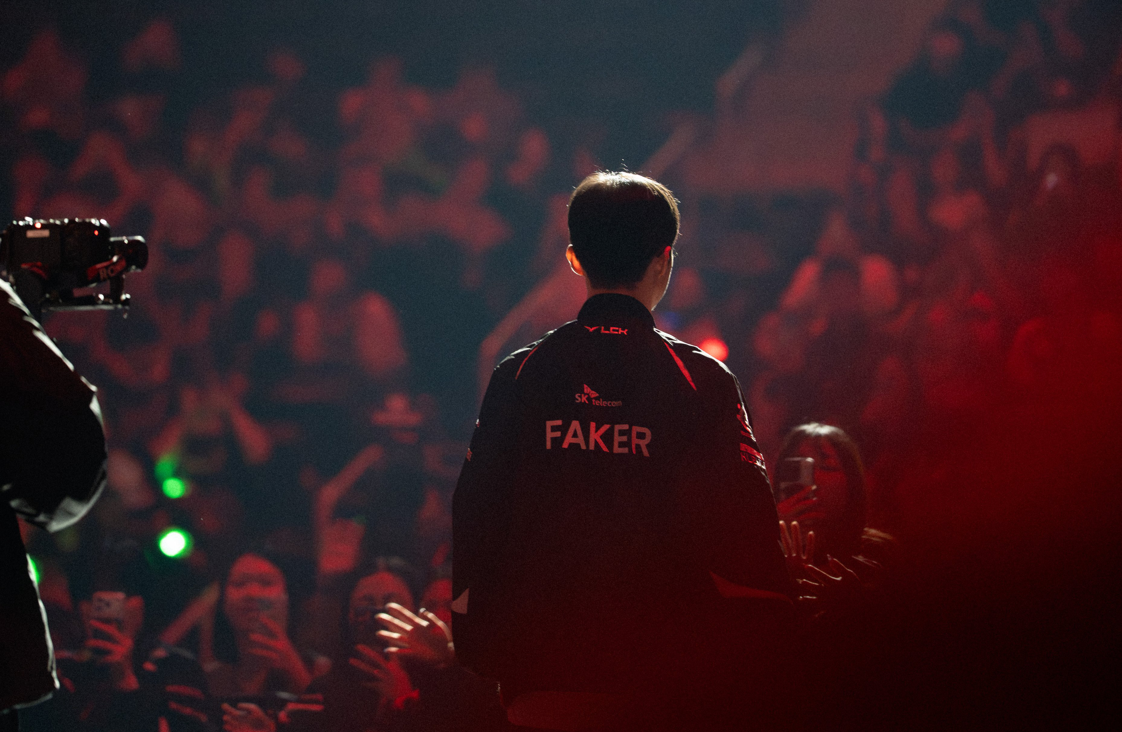 faker 3