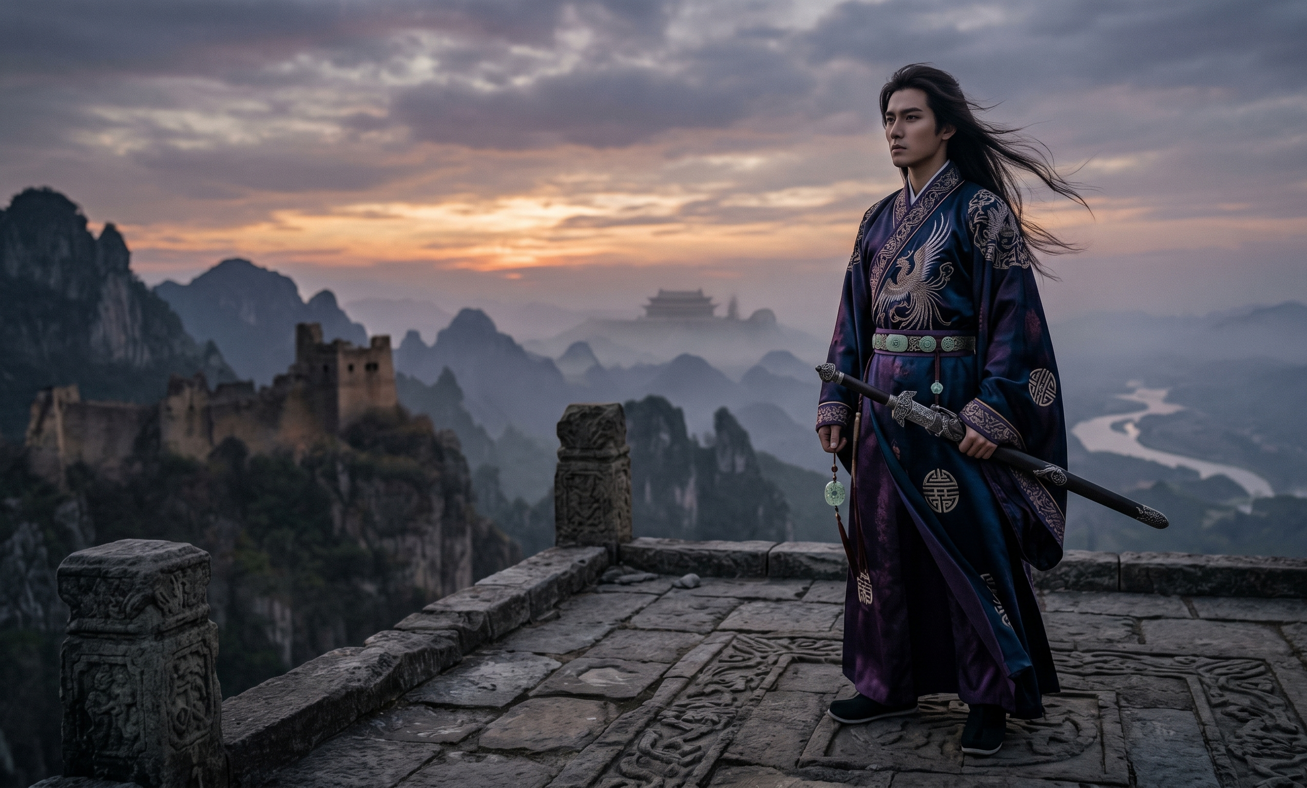 kim dung lambinhchi modungphuc 1