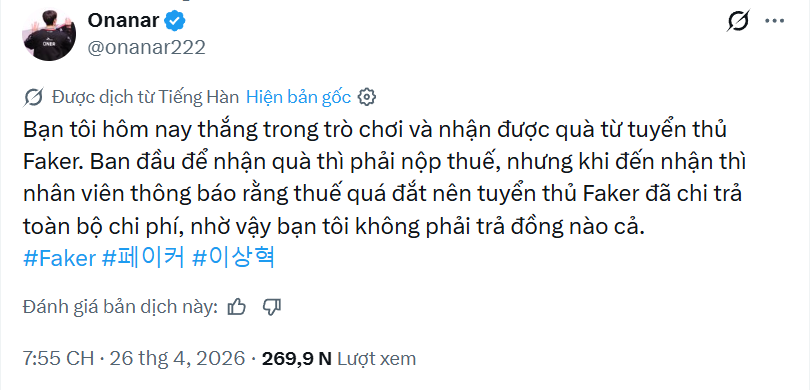 faker fan 1