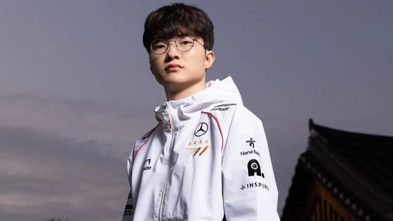 faker fan 2