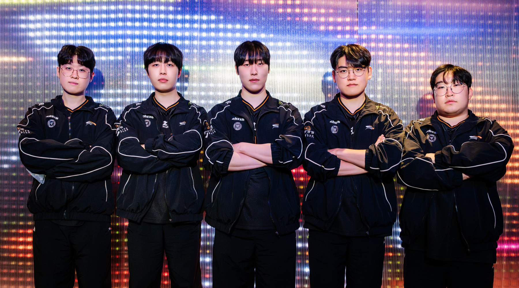 Lịch thi đấu LCK 2026 Rounds 1-2: Tuần cực khó cho HLE