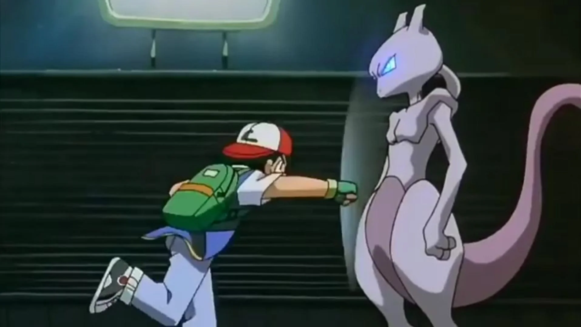 red ash pokemon 5