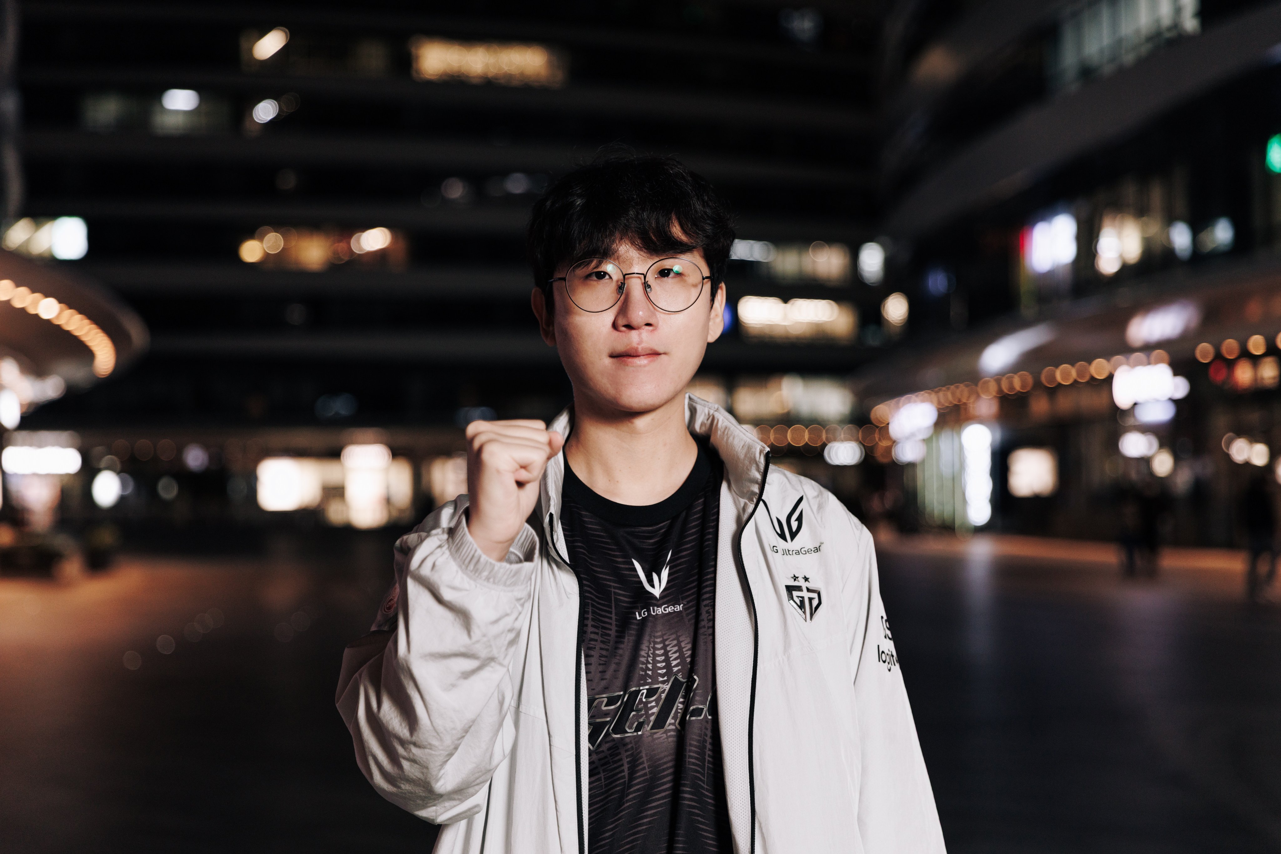 ruler lck 2