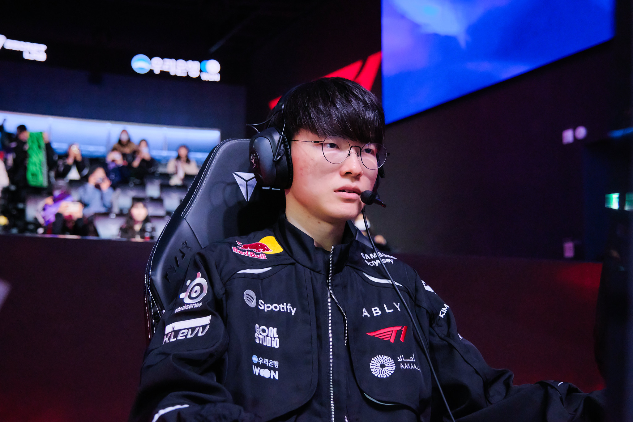 faker t1 1