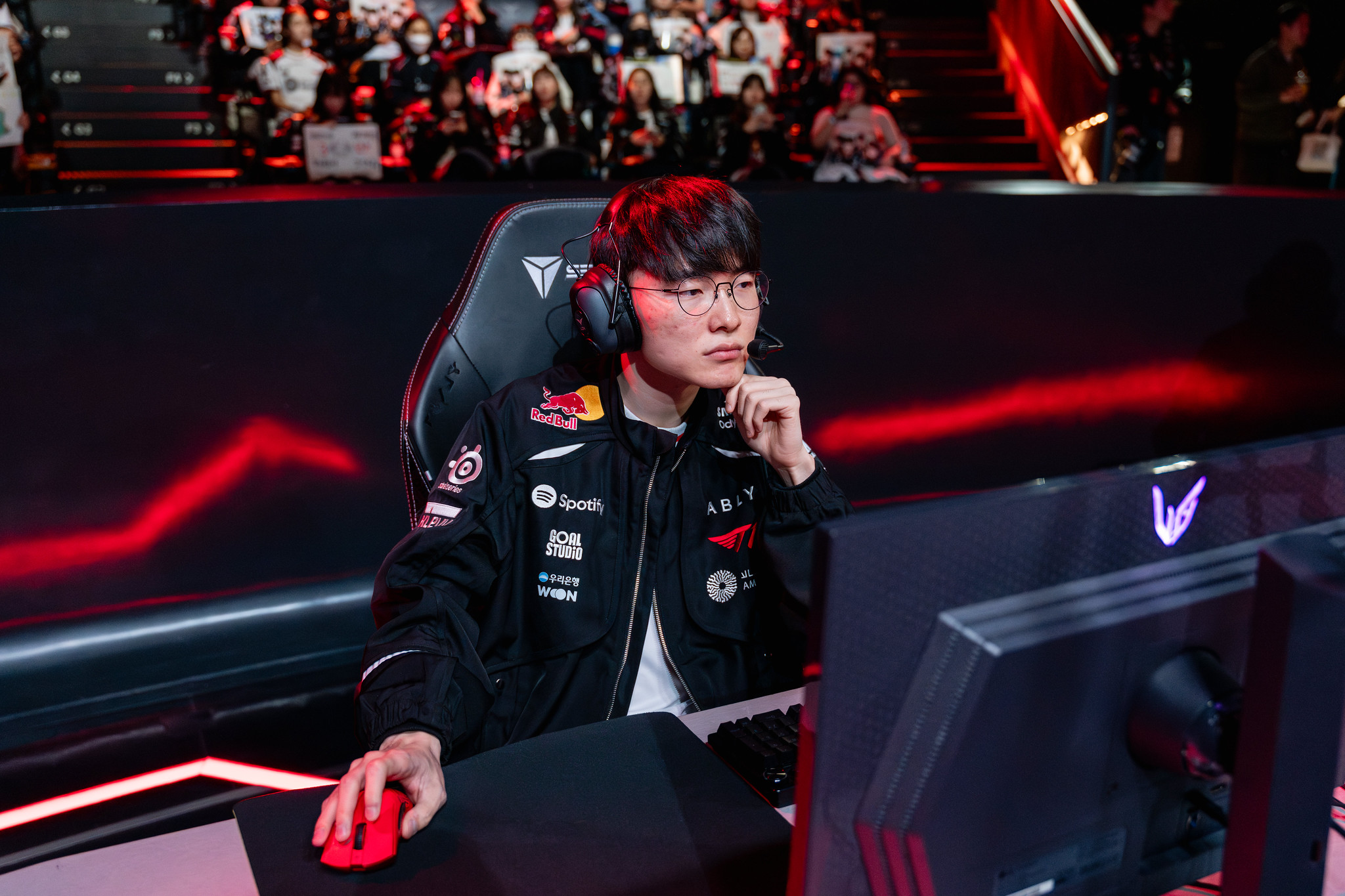faker 1