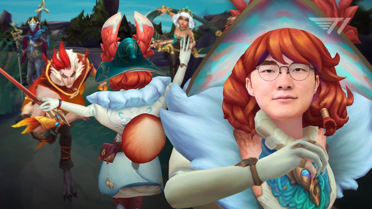 faker 2