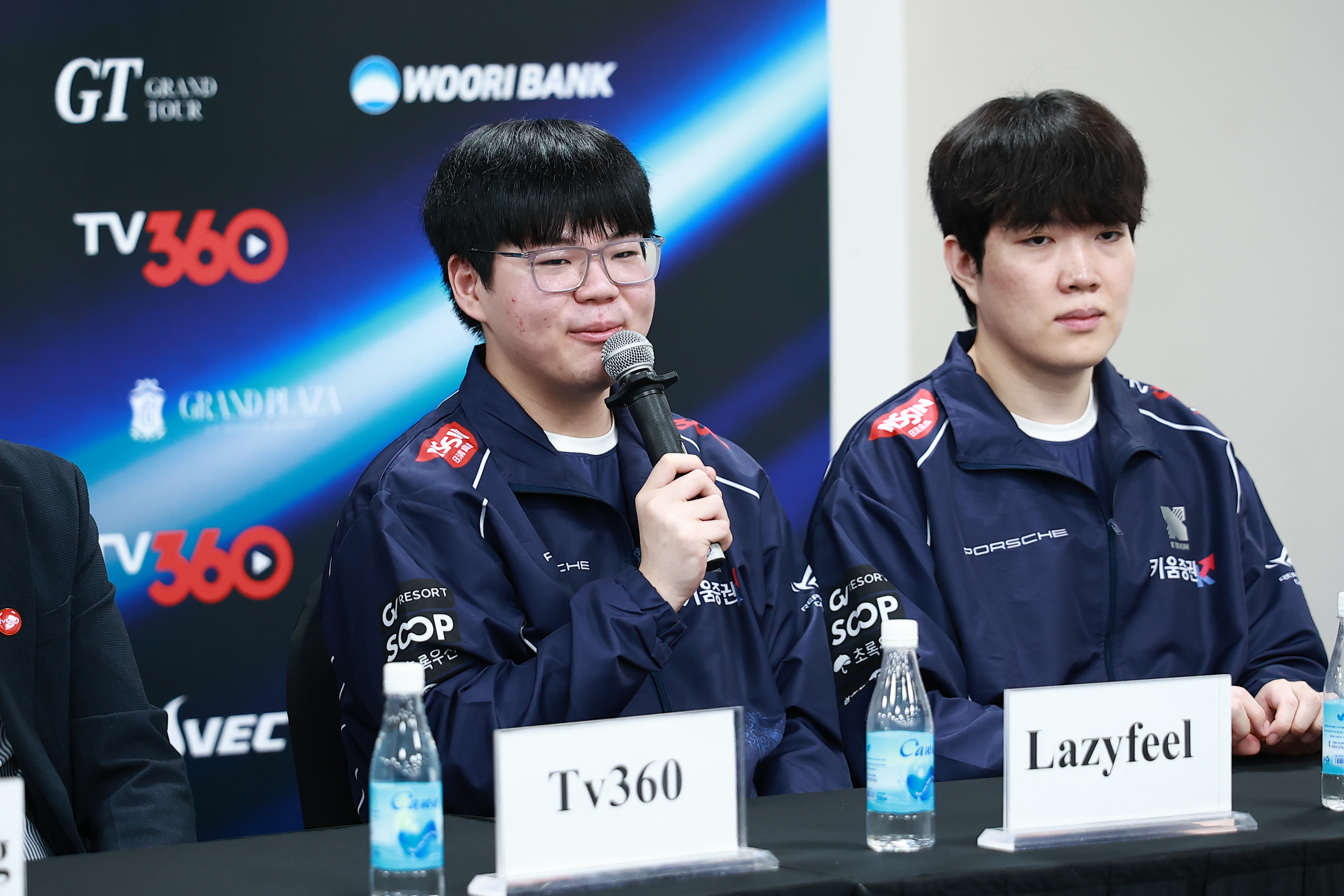 lazyfeel vietnam lck 2
