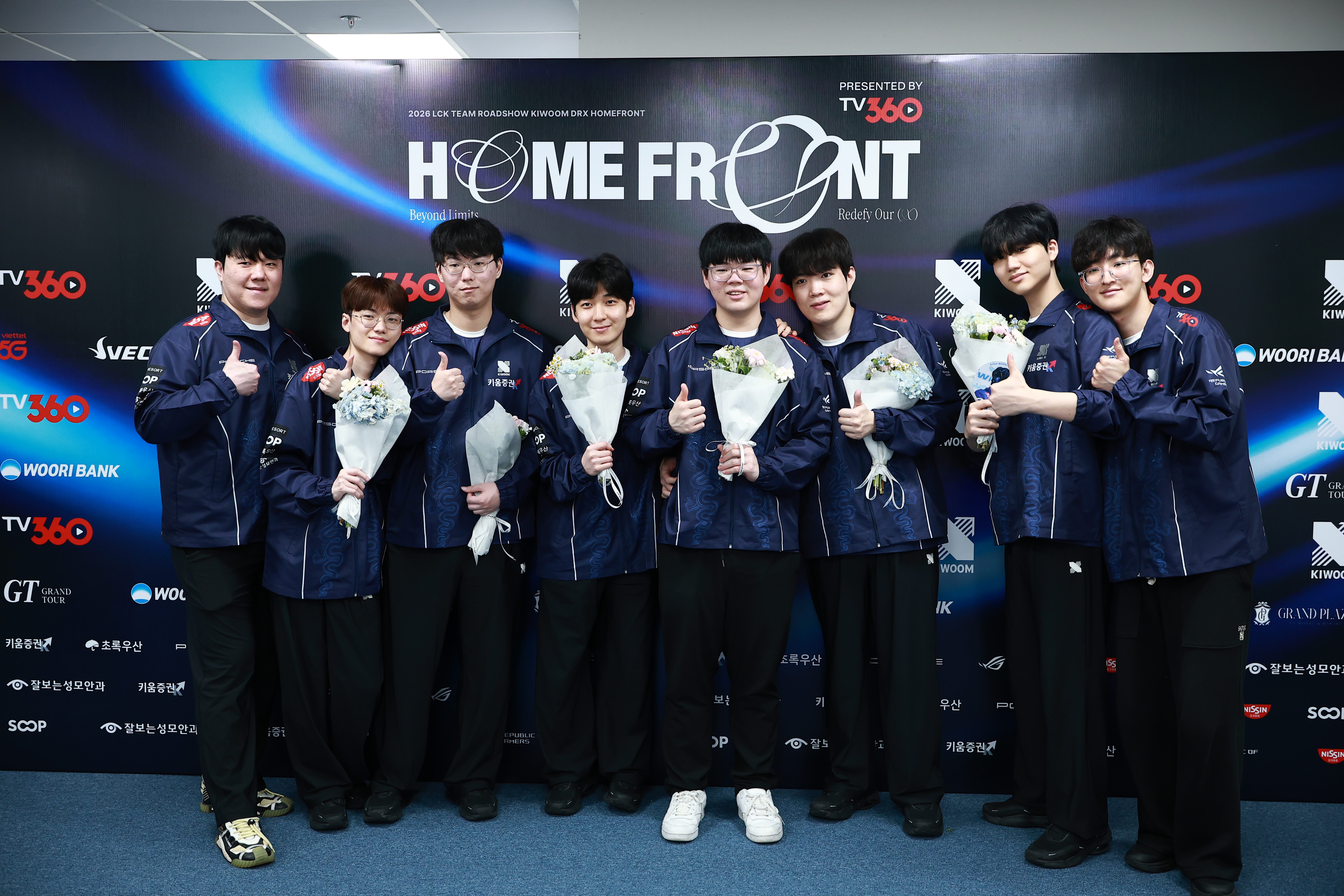 lazyfeel vietnam lck 3