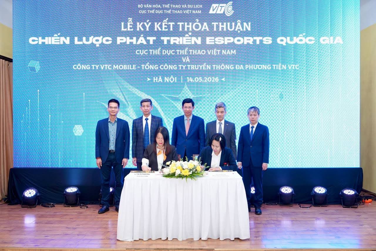 esports 1