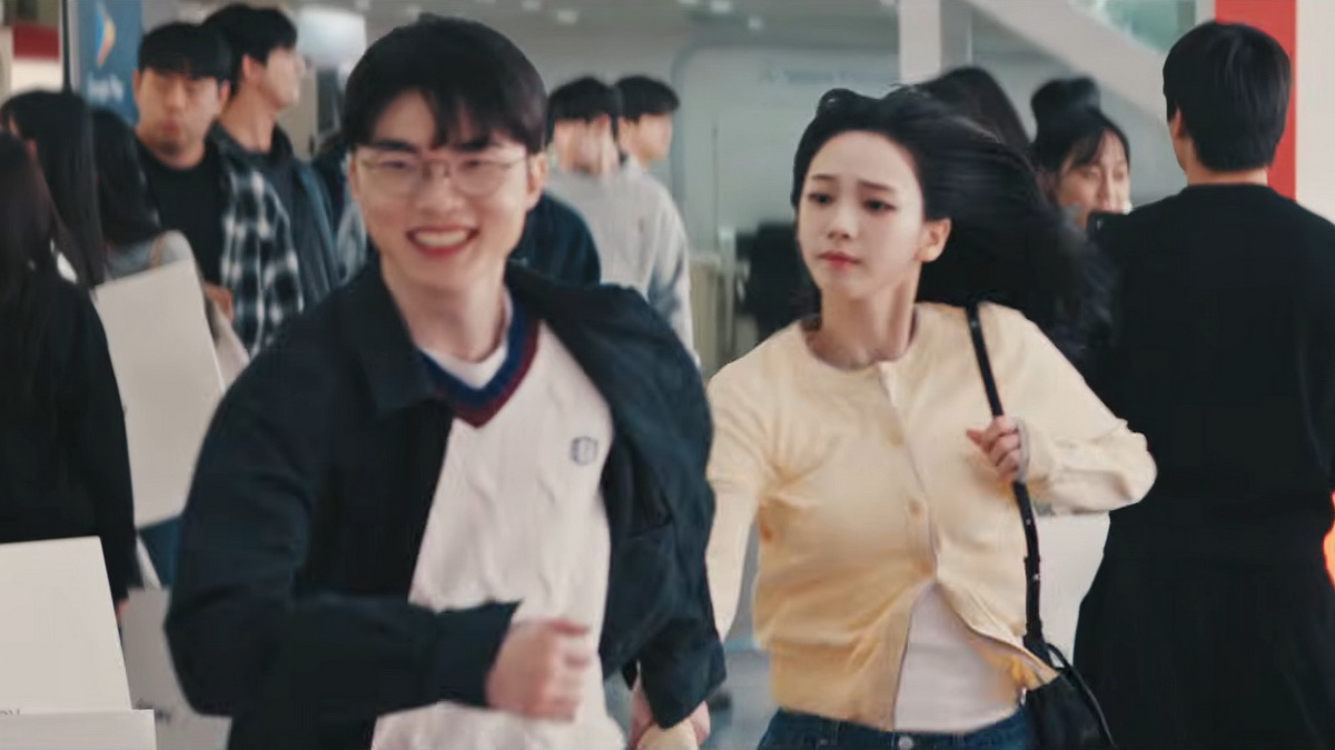 faker karina 2