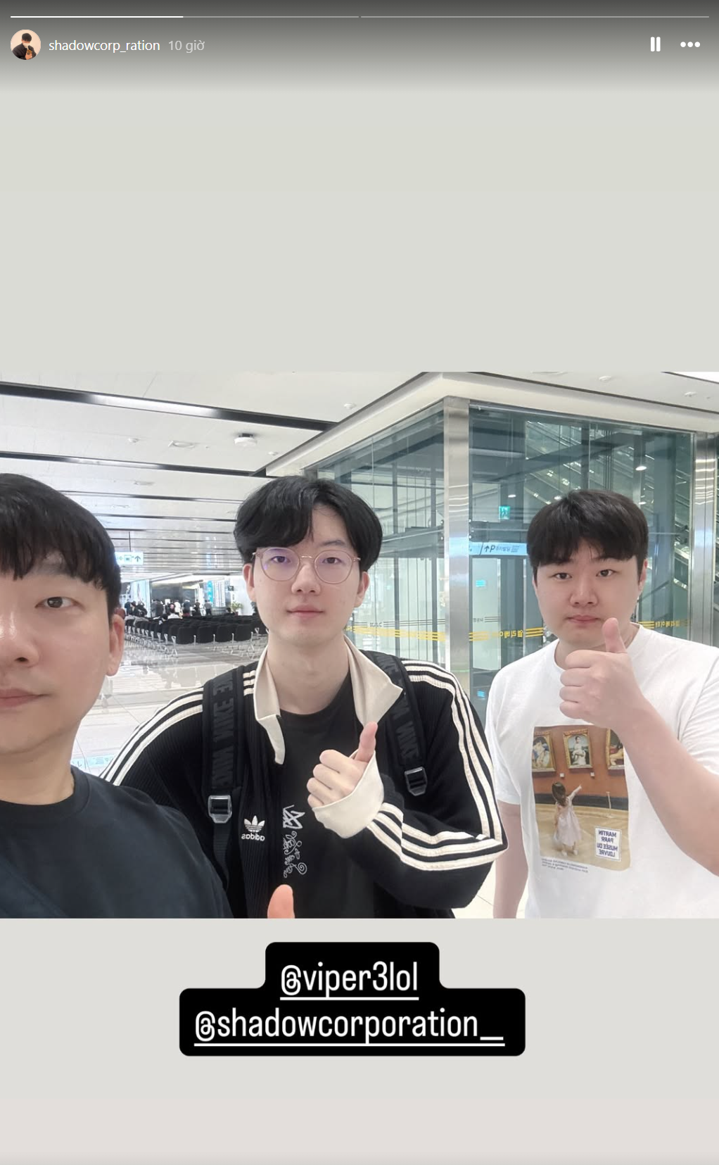 viper geng 1