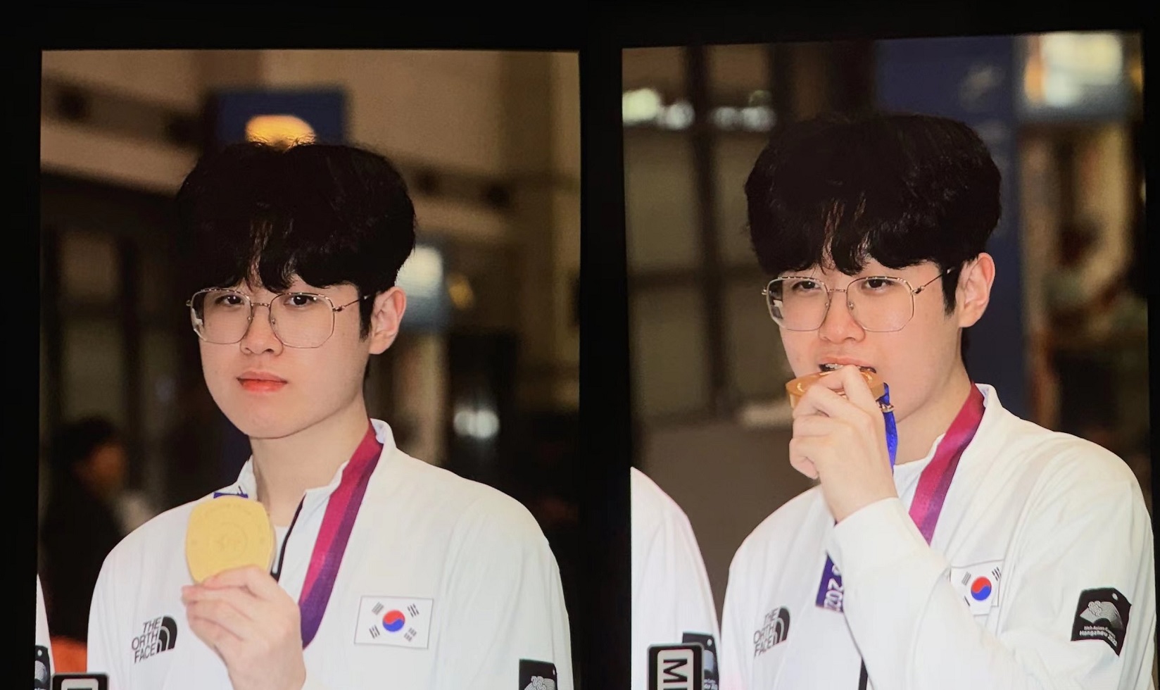 zeus faker 1
