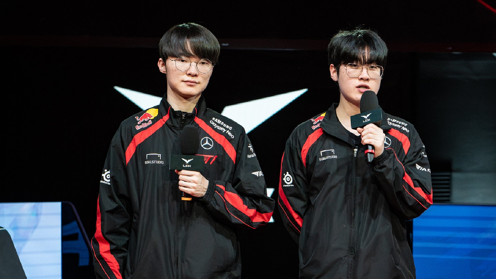 zeus faker 2
