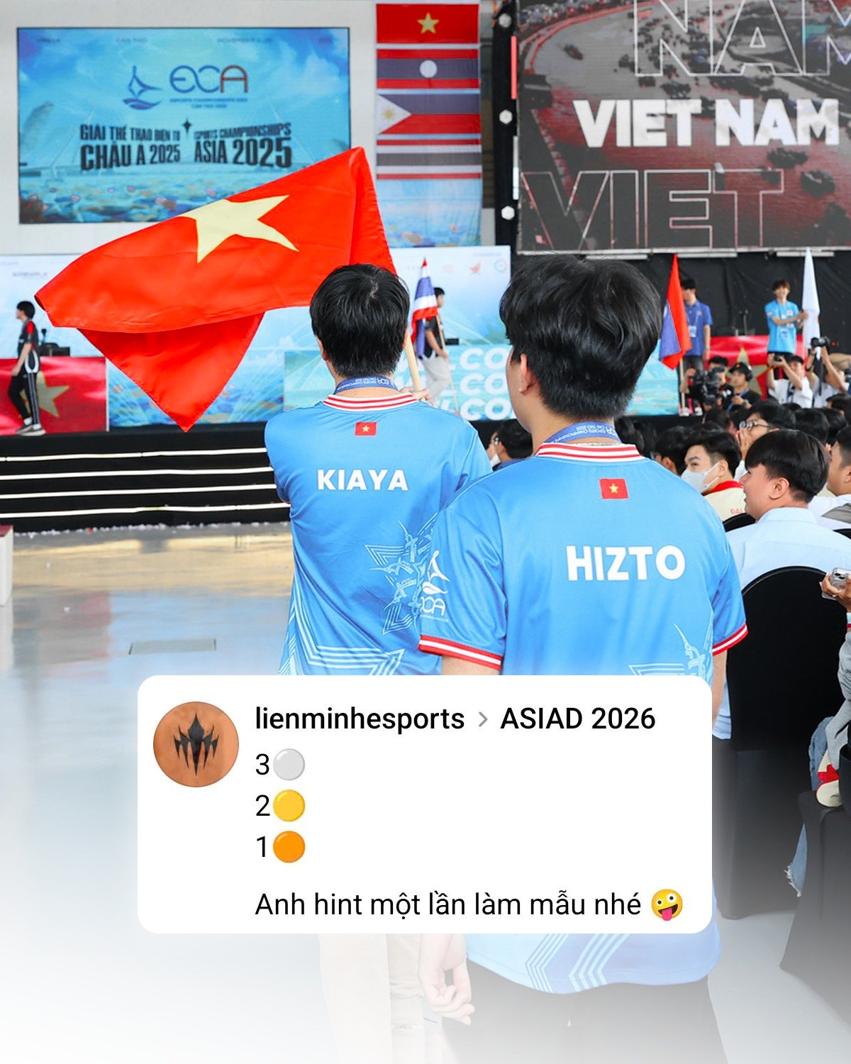 lmht viet asiad 1