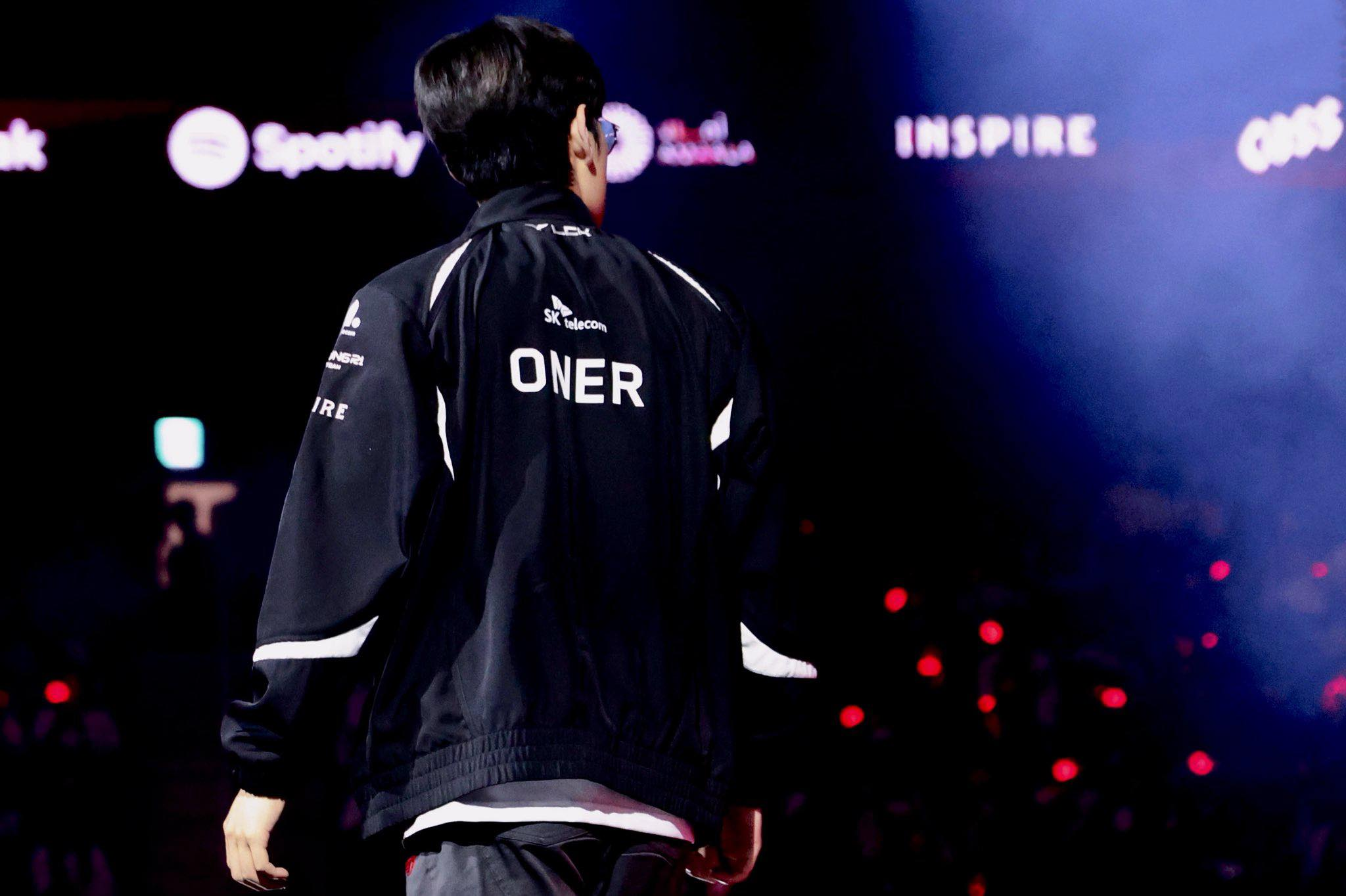 oner 3