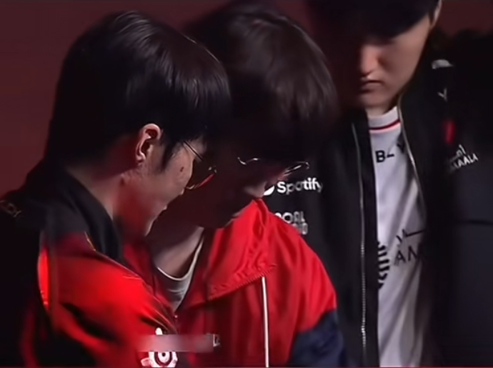 faker 1