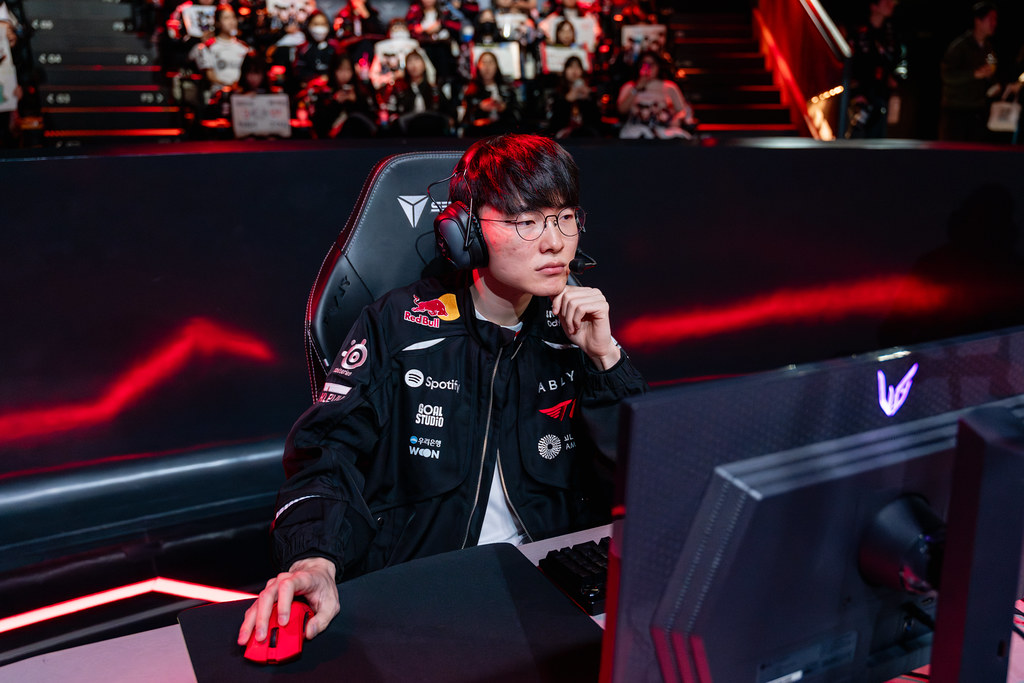 faker 3